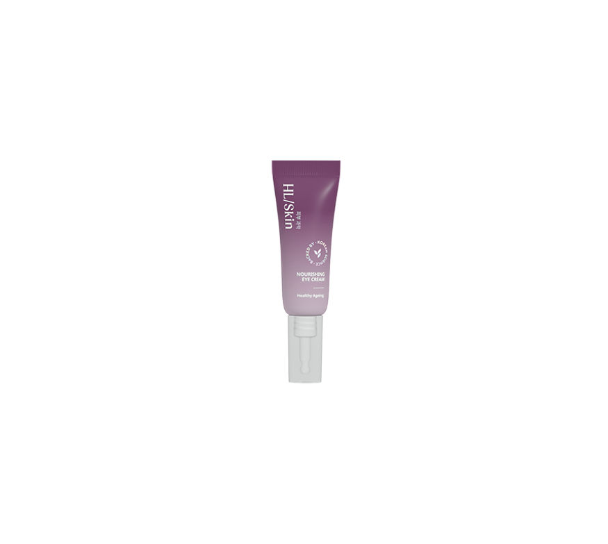HL/Skin Nourishing Eye Cream (15 ml)