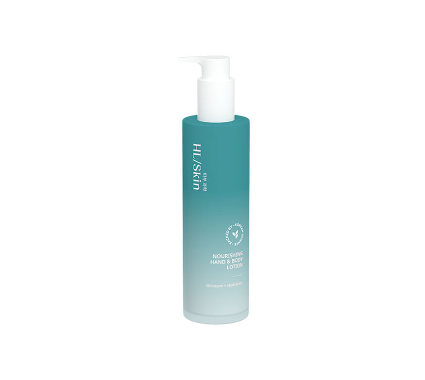 HL/Skin Nourishing Hand & Body Lotion (147 ml)