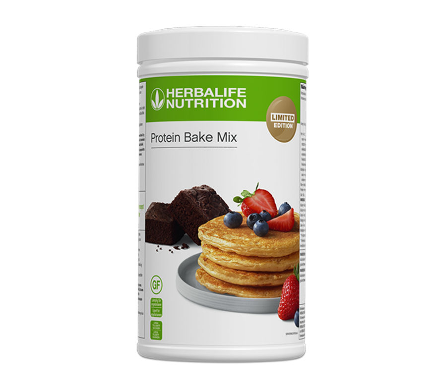 Protein Bake Mix (480 g)