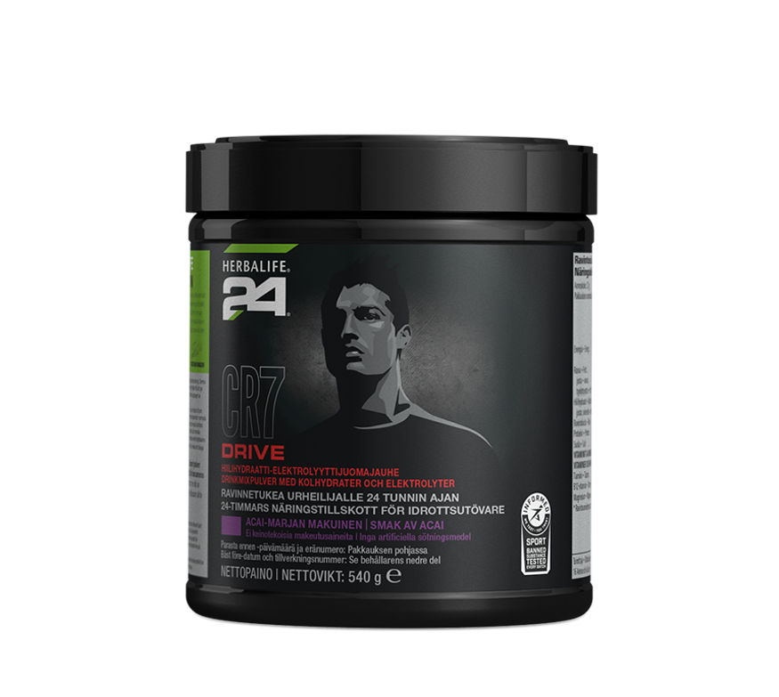Herbalife24® CR7 Drive (540 g)