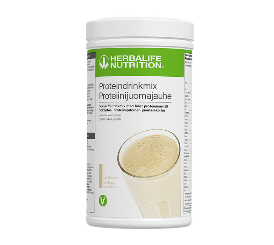 Proteindrinkmix (588 g)