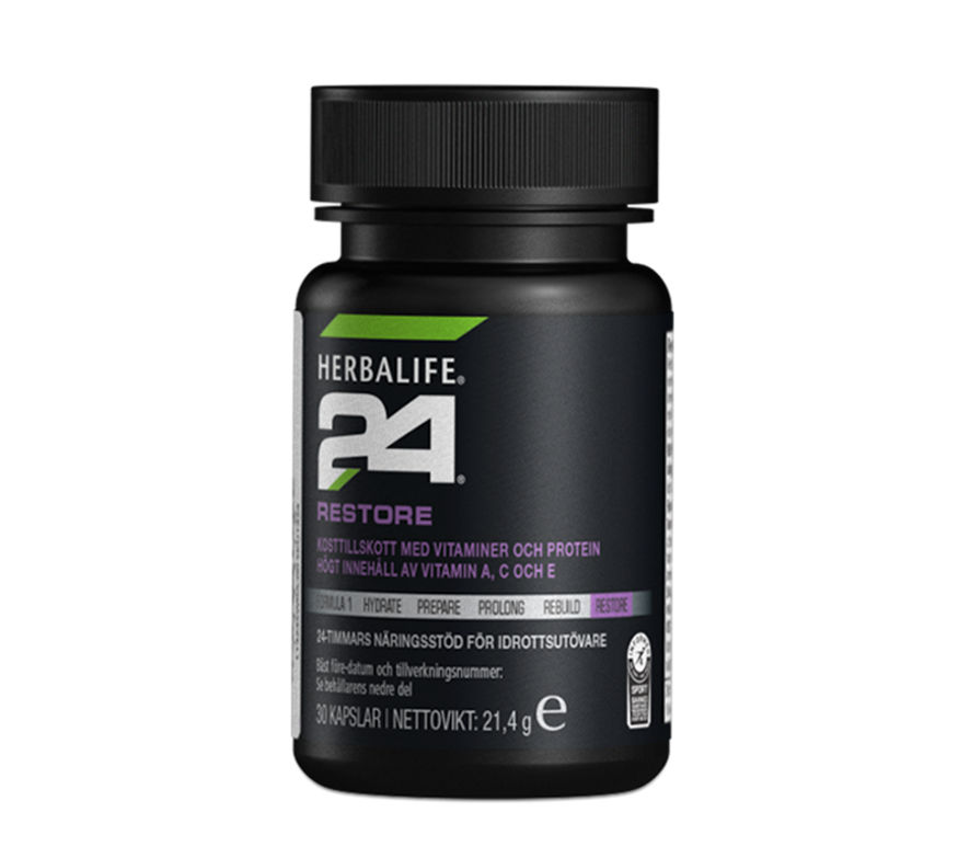 Herbalife24® Restore (30 kapslar)