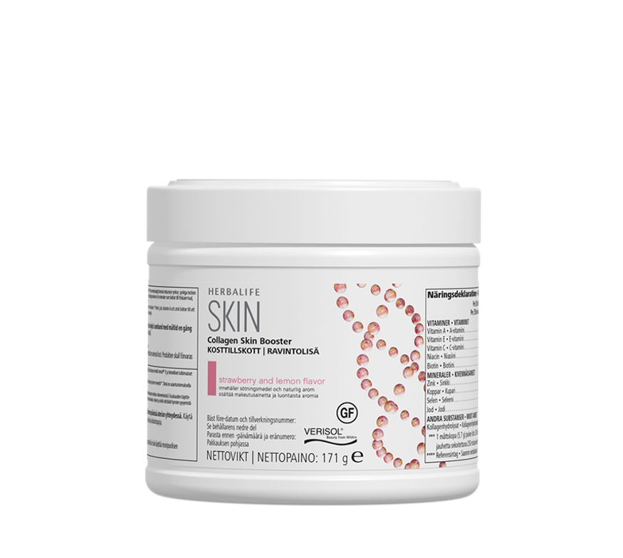 Herbalife SKIN Collagen Skin Booster (171 g)