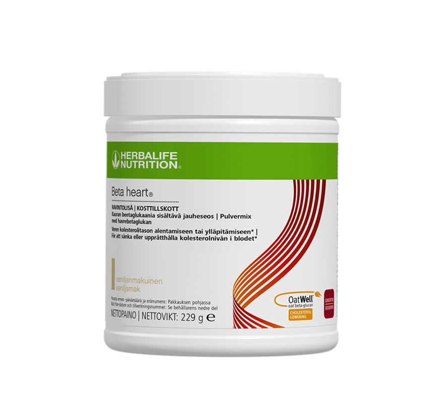 Beta heart® (229 g)