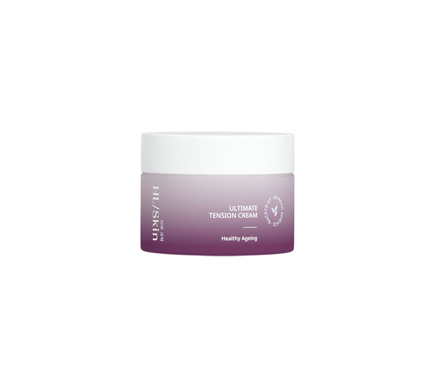 HL/Skin Ultimate Tension Cream (50 ml)